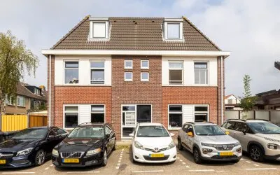 Apartment for sale: Grutto 1C, Kwintsheul Centrumgebied Kwintsheul