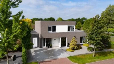 Vrijstaande woning te koop: Grutto 23, Brabander Venray