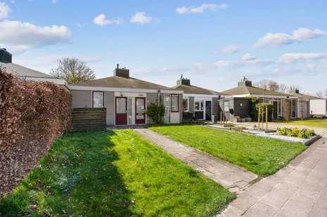 Appartement te koop: Grutto 5, Grijpskerk Grijpskerk
