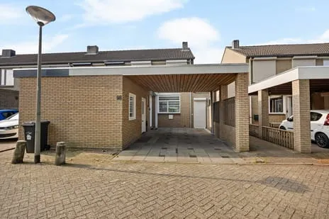 Hoekwoning te koop: Grutto 98, Schadewijk Noord-Oost Oss