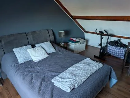 Kamer te huur: Grutto, Kersenboogerd-Noord - Buurt 32 01 Hoorn
