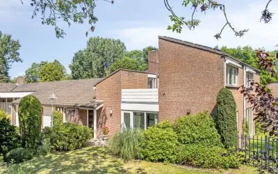 Vrijstaande woning te koop: Gruttodonk 7, Heibunders Veghel