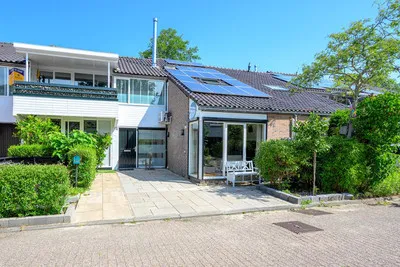 Appartement te koop: Gruttolaan 111, Waldervaart-Noordwest Schagen