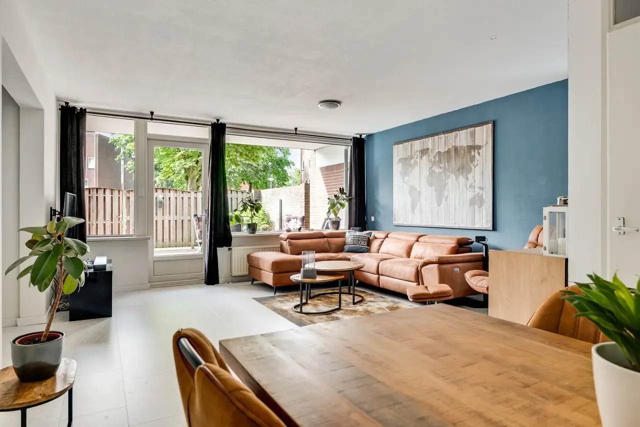 Appartement te koop: Gruttolaan 2, Weert