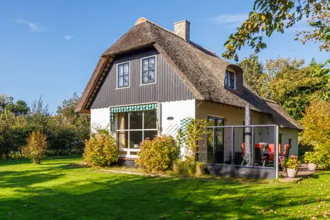 Woning te koop: Gruttolaan 214, Verspreide huizen Ballum Ballum