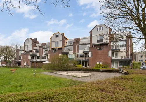 Appartement te koop: Gruttolaan 34, Weert