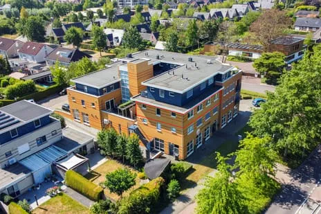 Appartement te koop: Gruttostraat 1-11, Lichtenvoorde