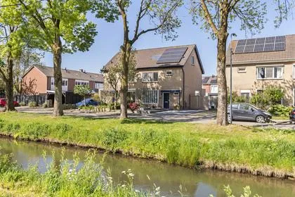 Twee-onder-één-kap te koop: Gruttostraat 22, Maurik Maurik