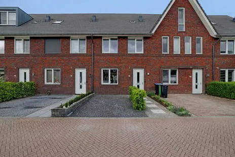 Tussenwoning te koop: Gruttostraat 29, Willige-Langerak Schoonhoven