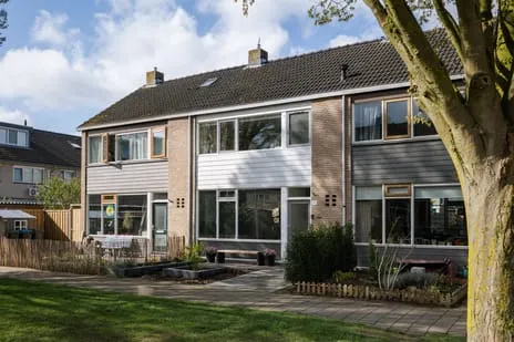 Tussenwoning te koop: Gruttostraat 40, Brummen