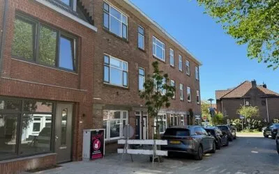 Appartement te koop: Gruttostraat 4BS, Watervogelbuurt Utrecht