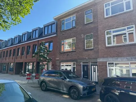 Appartement te koop: Gruttostraat 4BS, Watervogelbuurt Utrecht