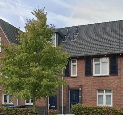 Tussenwoning te koop: Gruttostraat 5, Willige-Langerak Schoonhoven