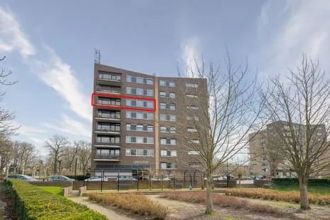 Appartement te koop: Gruttostraat 55, Venlo