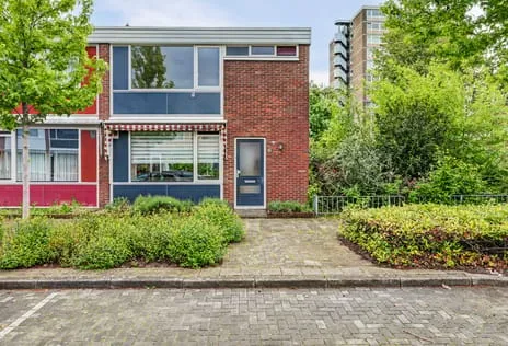 Hoekwoning te koop: Gruttostraat 6, Mekkelholt Enschede
