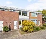 Tussenwoning te koop: Gruttostraat 67, Mekkelholt Enschede
