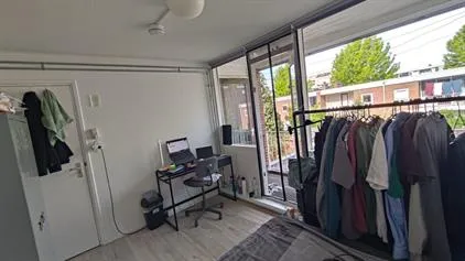 Kamer te huur: Gruttostraat, Mekkelholt Enschede