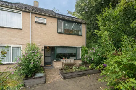 Hoekwoning te koop: Gruttoweide 123, Wageningen