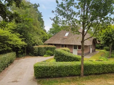 Vrijstaande woning te koop: Gruun 13, Appelscha-Buitengebied Appelscha