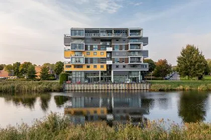 Koopwoning: Guadeloupestraat 51 in Almere - €495.000 - 117m²
