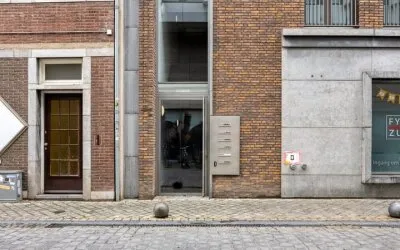 Appartement te koop: Gubbelstraat 30B03, Maastricht