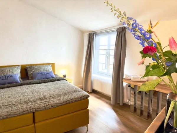 Woning te huur: Gubbelstraat, Boschstraatkwartier Maastricht