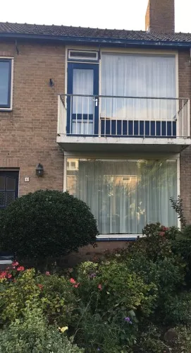 Tussenwoning te koop: Guido Gezellelaan 6, Zijdelwaard Uithoorn