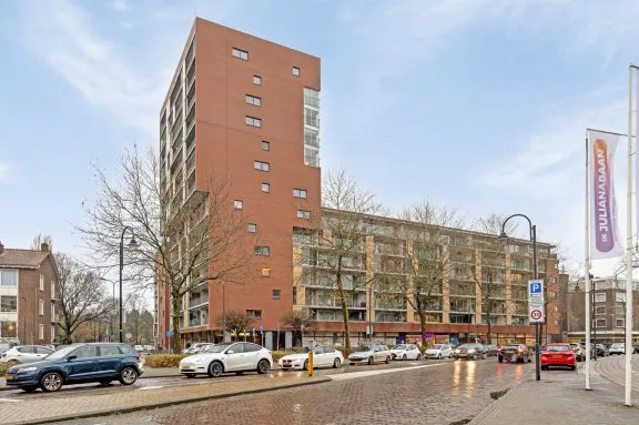 Appartement te huur: Guido Gezellestraat 144, Voorburg Midden midden Voorburg