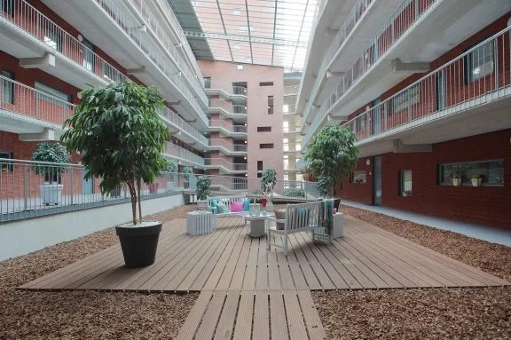 Appartement te huur: Guido Gezellestraat 168, Voorburg Midden midden Voorburg