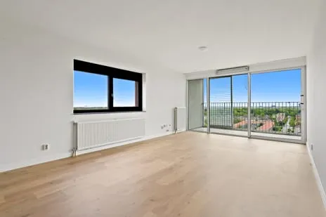 Appartement te koop: Guido Gezellestraat 235, Voorburg Midden midden Voorburg