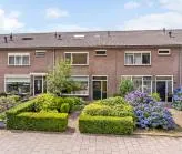 Tussenwoning te koop: Guido Gezellestraat 7, De Thij Oldenzaal