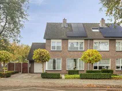 Koopwoning: Guido Gezellelaan 100 in Goirle - €685.000 - 166m²