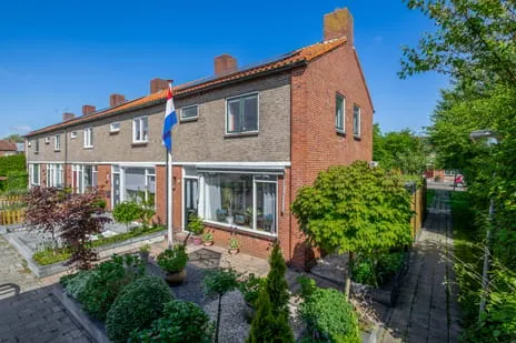 Hoekwoning te koop: Guido Gezellestraat 10, Winschoten-Zuid Winschoten
