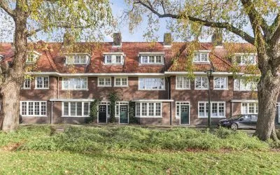 Tussenwoning te koop: Guido Gezellestraat 23, Eindhoven
