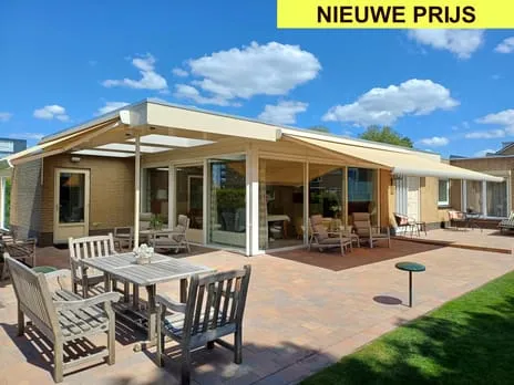 Vrijstaande woning te koop: Guido Gezellestraat 47, Rhynenburch Hazerswoude-Rijndijk