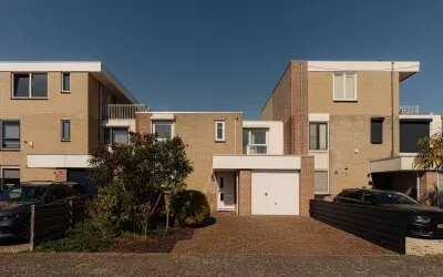 Tussenwoning te koop: Guido van Dethlaan 21, Theaterbuurt Amstelveen