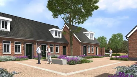 Woning te koop: Guillaume Derksstraat, Kern Heythuysen Heythuysen