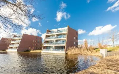 Appartement te huur: Gulden Kruis 16, G-buurt-West Amsterdam