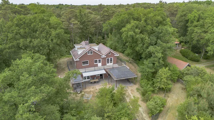 Woning te koop: Guldenberg 3, Verspr huizen Helvoirtse Heide Helvoirt