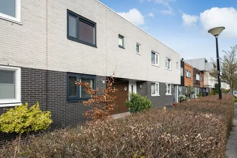 Tussenwoning te koop: Guldendreef 11, Snel en Polanen Woerden
