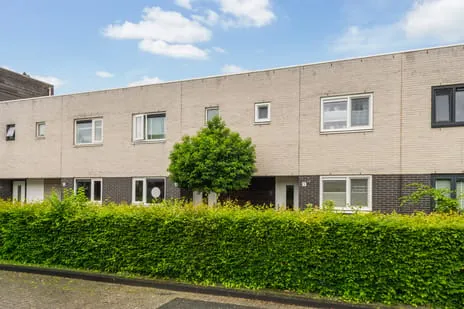 Tussenwoning te koop: Guldendreef 7, Snel en Polanen Woerden