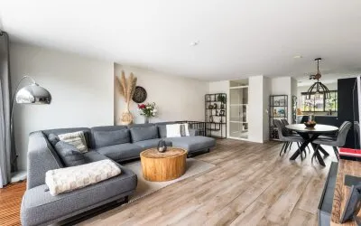 Tussenwoning te koop: Guldendreef 7, Snel en Polanen Woerden