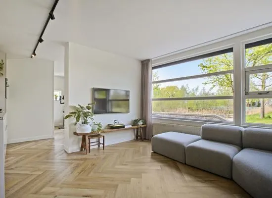 Tussenwoning te koop: Guldenpromenade 15, Amsterdam