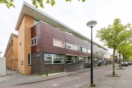 Hoekwoning te koop: Guldenpromenade 7, De Aker-Oost Amsterdam