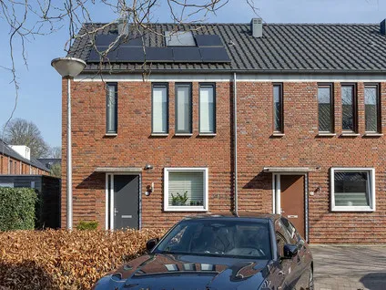 Hoekwoning te koop: Guldenstraat 1, Irisbuurt Eindhoven