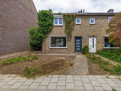 Hoekwoning te koop: Gulicksestraat 19, Ophoven Sittard
