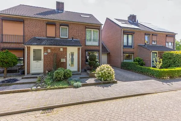 Tussenwoning te koop: Gulickspark 10, Middelveld Susteren