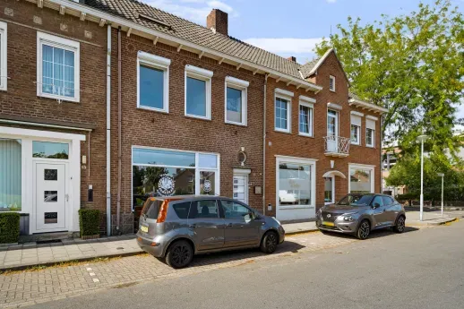 Tussenwoning te koop: Gulickstraat 15, Tegelen