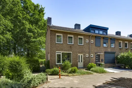 Hoekwoning te koop: Gulikstraat 11, Venlo