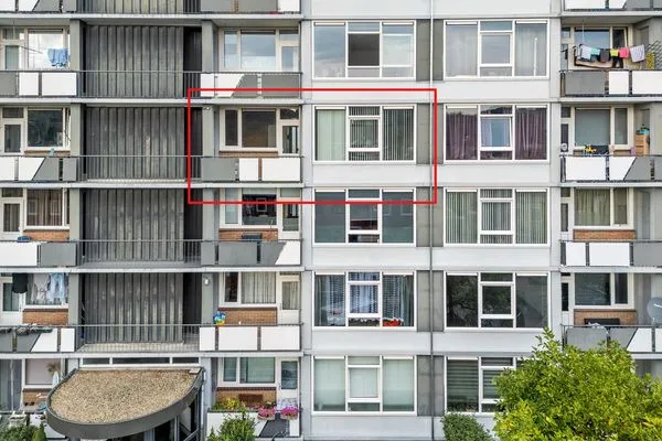 Appartement te koop: Gulikstraat 110, Venlo
